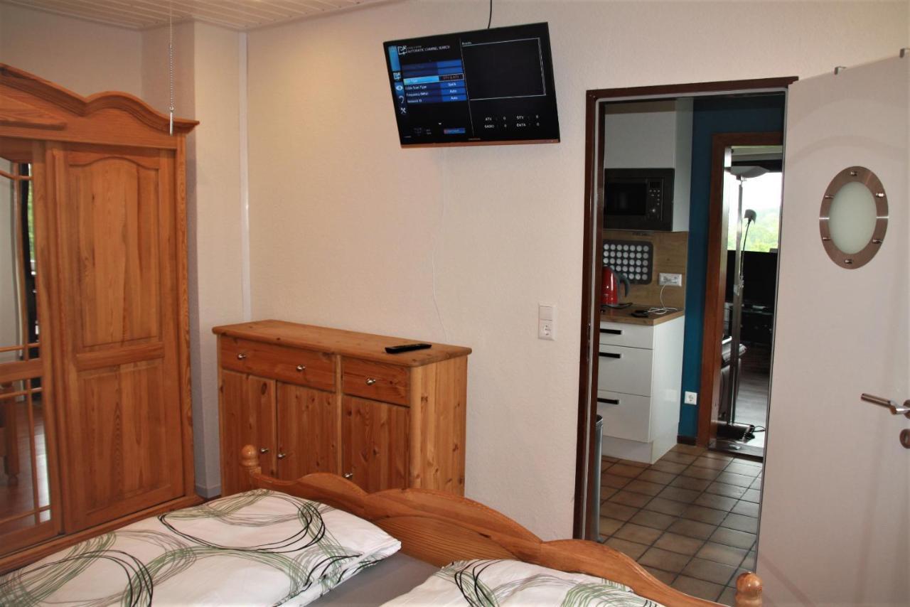 Luxurious Apartment With A Wonderful Panoramic View 볼프스부르크 외부 사진