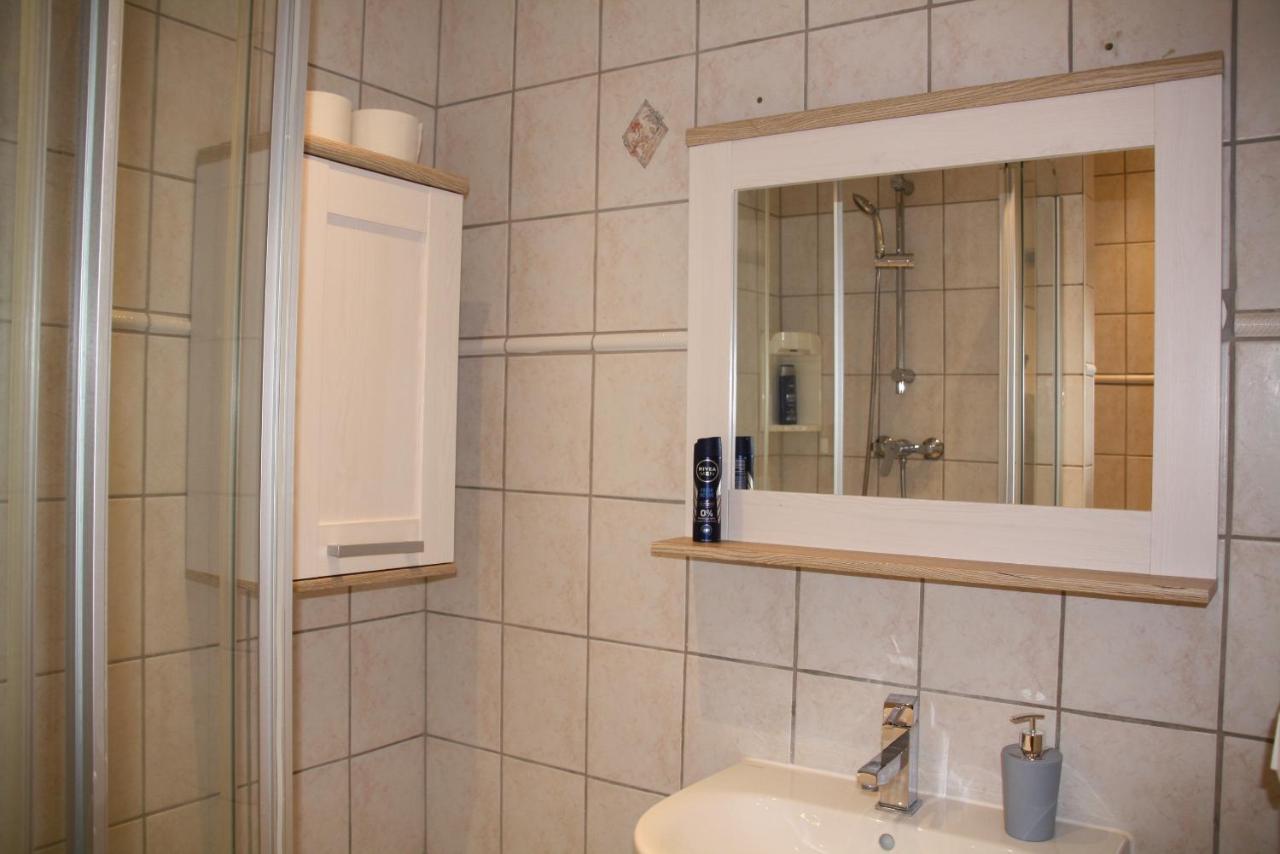 Luxurious Apartment With A Wonderful Panoramic View 볼프스부르크 외부 사진