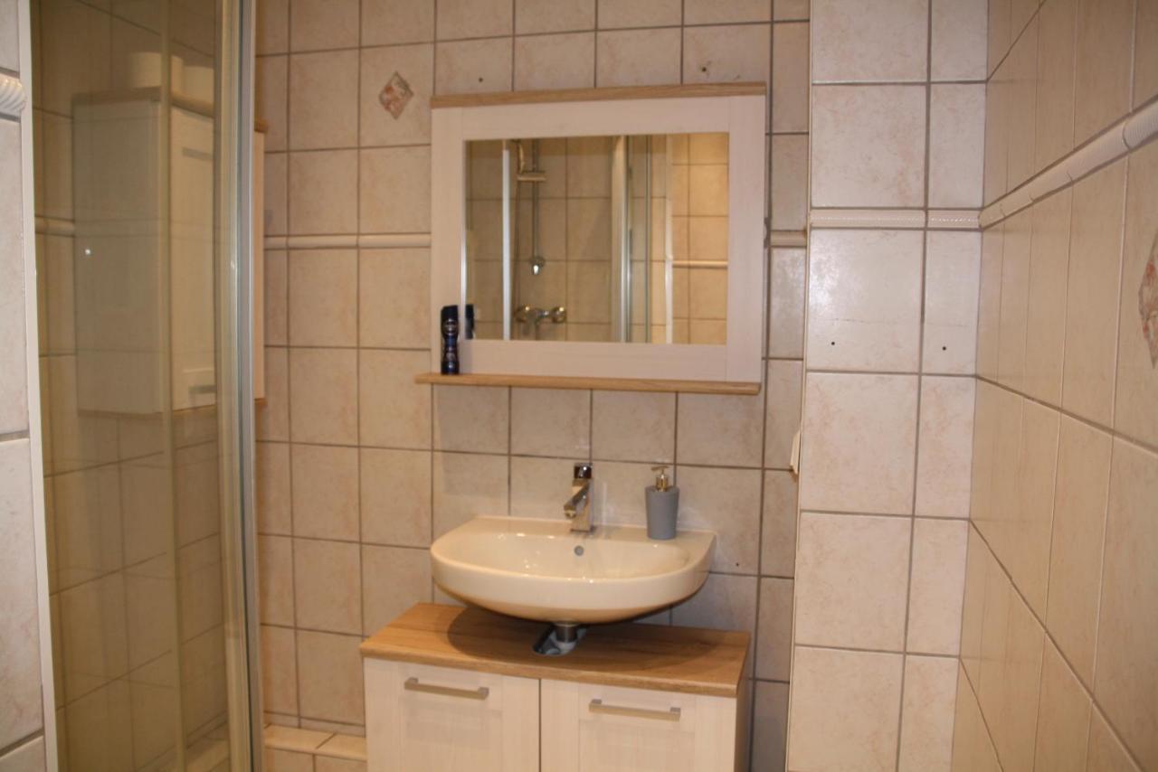 Luxurious Apartment With A Wonderful Panoramic View 볼프스부르크 외부 사진