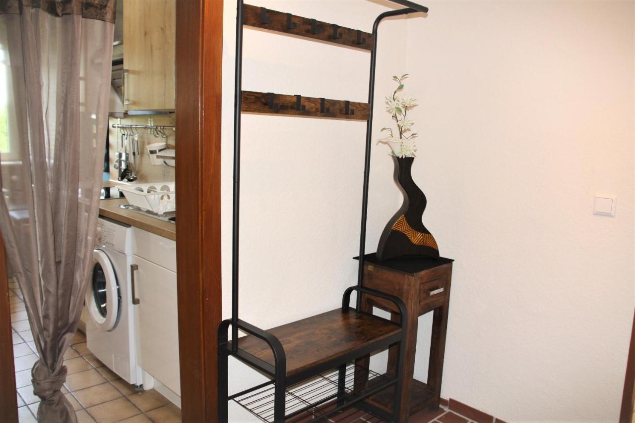 Luxurious Apartment With A Wonderful Panoramic View 볼프스부르크 외부 사진
